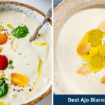 Best Ajo Blanco Near Me