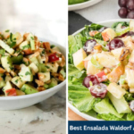 Best Ensalada Waldorf Argentina Near Me