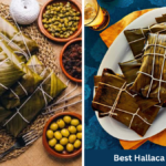 Best Hallaca Near Me