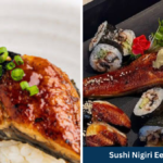 Sushi Nigiri Eel Near Me