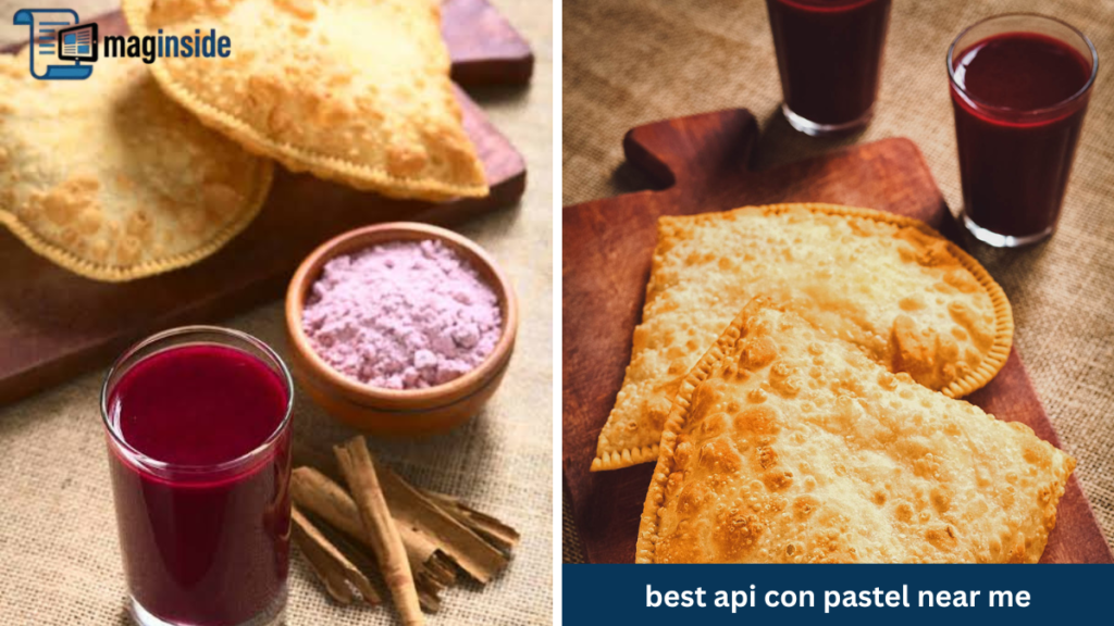 best api con pastel near me