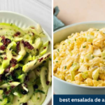 best ensalada de apio y manzana near me