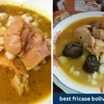 Best Fricase Boliviano Near Me