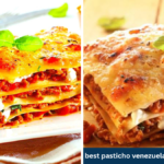 best pasticho venezuelan lasagna near me