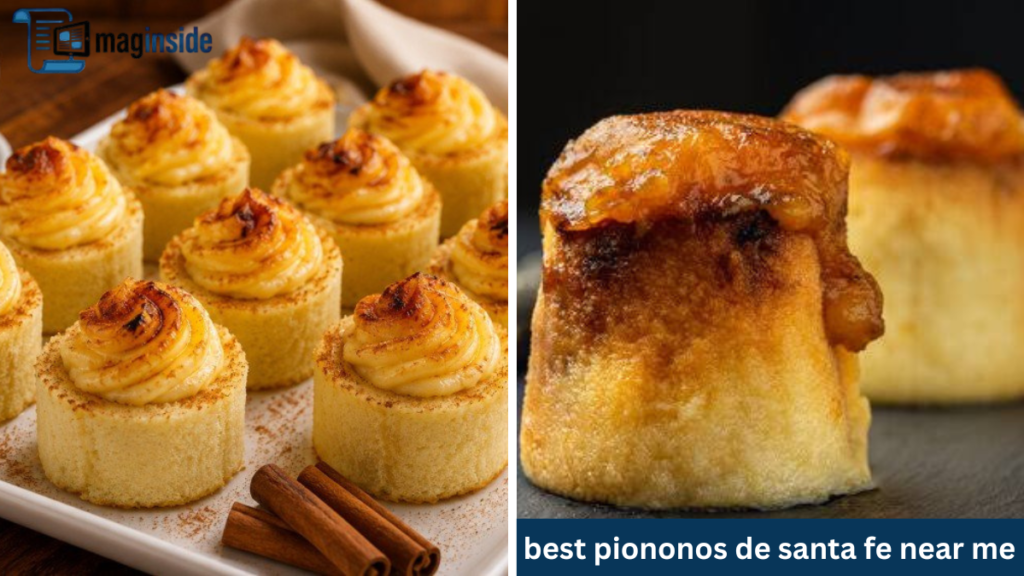 best piononos de santa fe near me