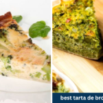 best tarta de brocoli near me