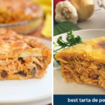 best tarta de pollo near me