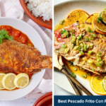 Best Pescado Frito Con Patacones Near Me