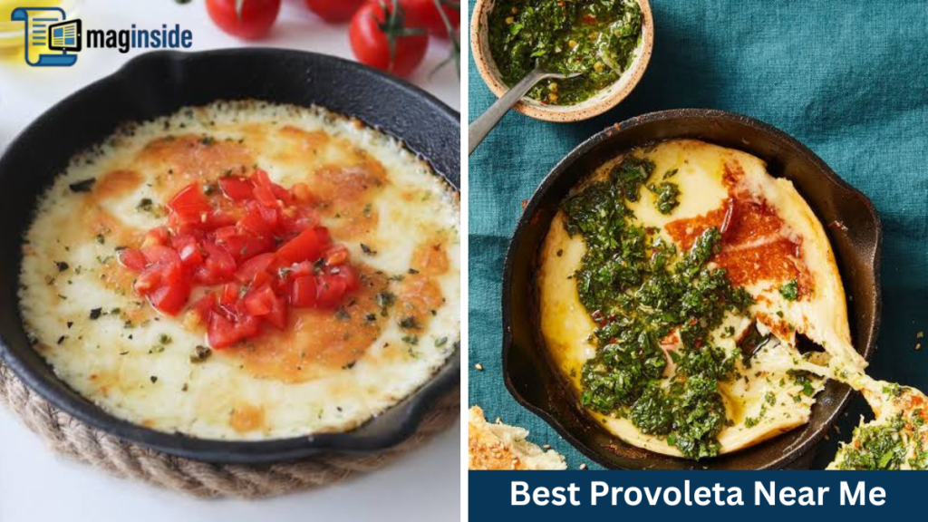 Best Provoleta Near Me