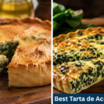 Best Tarta de Acelga Near Me
