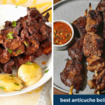 best anticucho boliviano near me