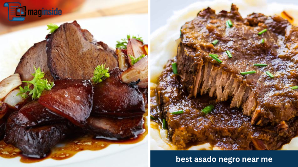 Best Asado Negro Near Me