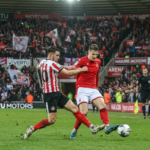 sunderland vs nottm forest