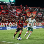 ec vitória x palmeiras
