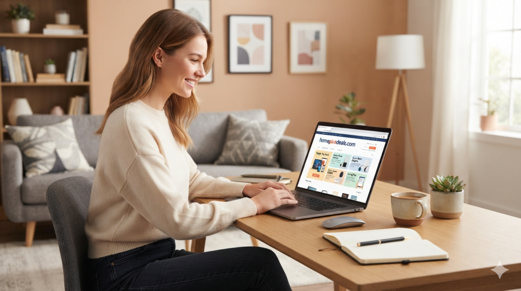 homeplusdeals.com