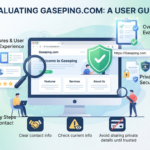 Gaseping.com